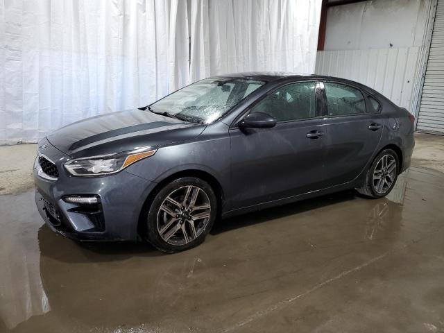 KIA FORTE 2019 3kpf34ad8ke013342