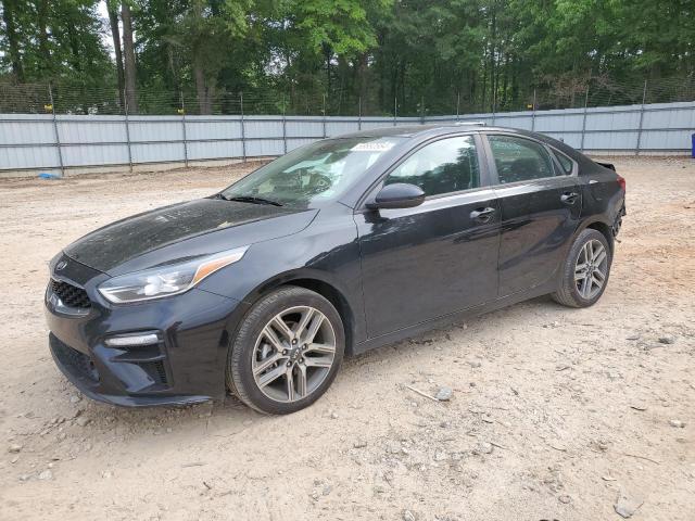 KIA FORTE 2019 3kpf34ad8ke017231