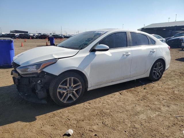 KIA FORTE 2019 3kpf34ad8ke018668