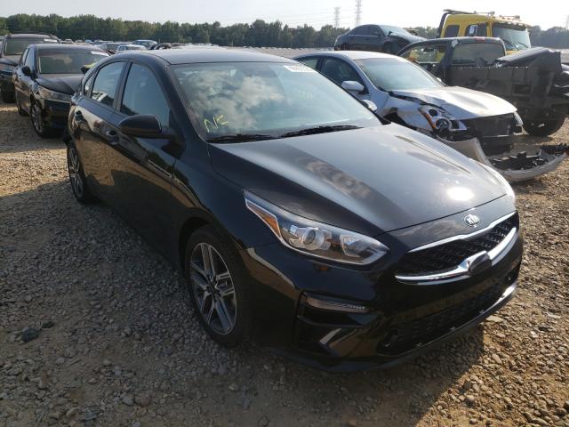 KIA FORTE GT L 2019 3kpf34ad8ke020758