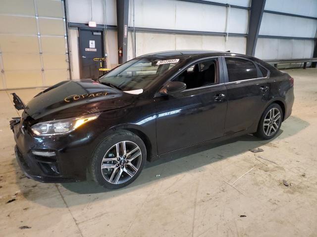 KIA FORTE GT L 2019 3kpf34ad8ke025359