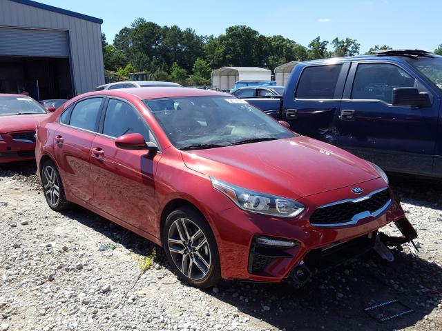 KIA FORTE GT L 2019 3kpf34ad8ke026270