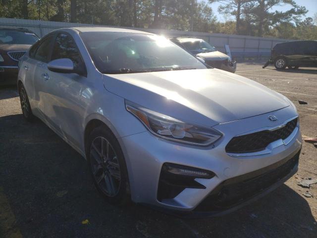 KIA FORTE GT L 2019 3kpf34ad8ke045269