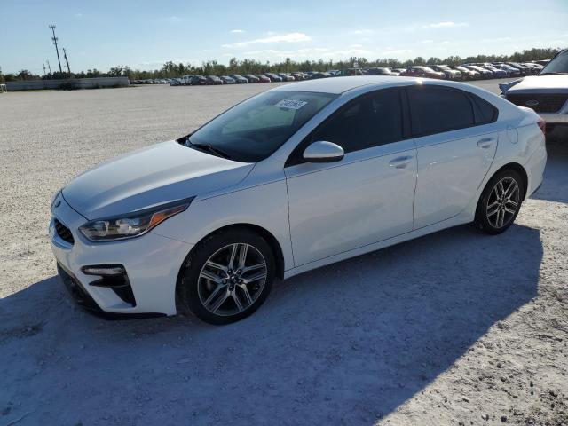 KIA FORTE 2019 3kpf34ad8ke062315