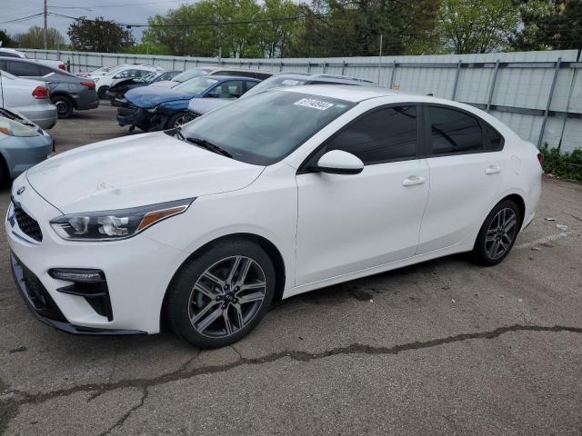 KIA FORTE 2019 3kpf34ad8ke069281