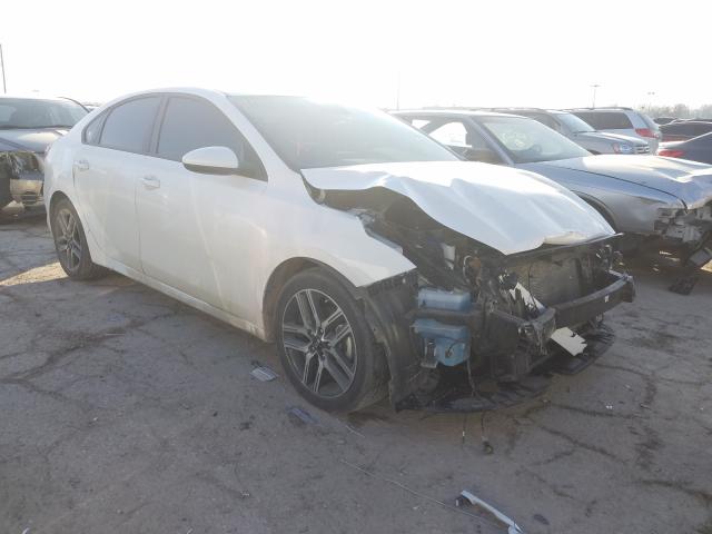 KIA FORTE GT L 2019 3kpf34ad8ke105065