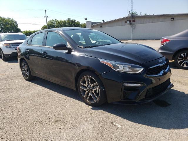 KIA FORTE GT L 2019 3kpf34ad8ke107267