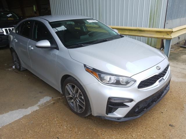 KIA FORTE GT L 2019 3kpf34ad8ke108614