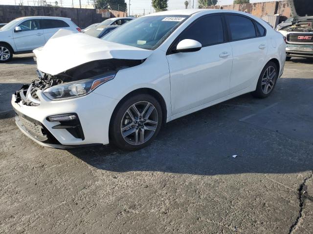 KIA FORTE GT L 2019 3kpf34ad8ke109911