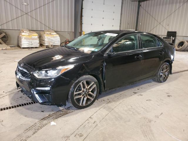 KIA FORTE 2019 3kpf34ad8ke116163