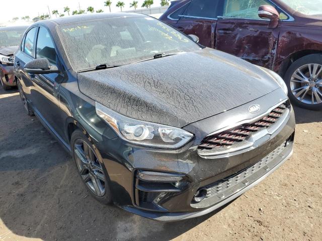 KIA FORTE GT L 2020 3kpf34ad8le152131