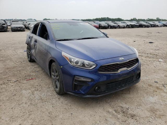 KIA FORTE GT L 2020 3kpf34ad8le157197