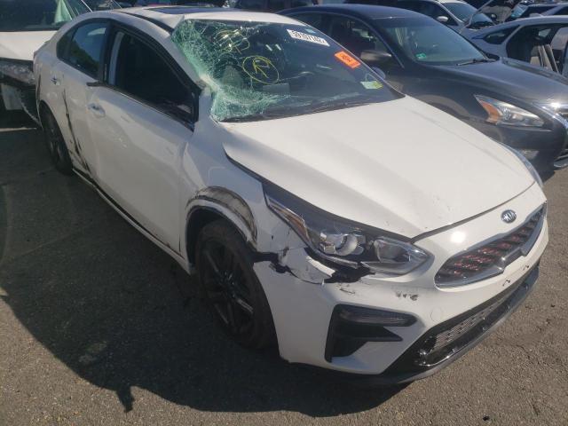 KIA FORTE GT L 2020 3kpf34ad8le159354