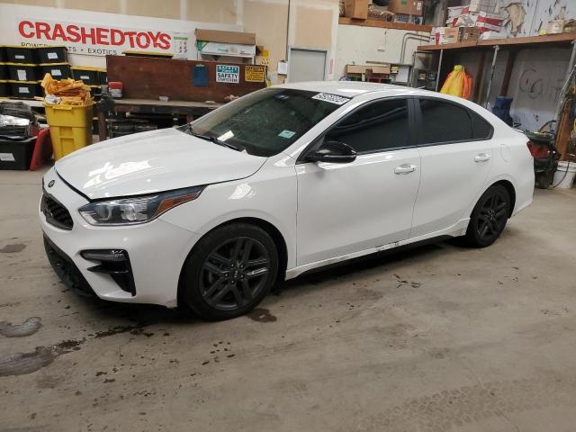 KIA FORTE 2020 3kpf34ad8le170919