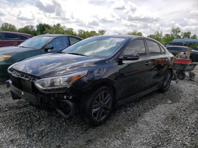 KIA FORTE GT L 2020 3kpf34ad8le178129