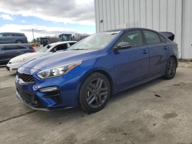 KIA FORTE 2020 3kpf34ad8le179605