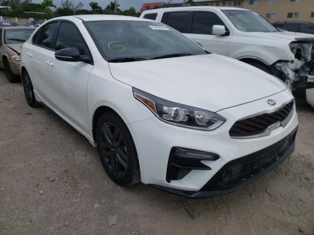 KIA FORTE GT L 2020 3kpf34ad8le196890