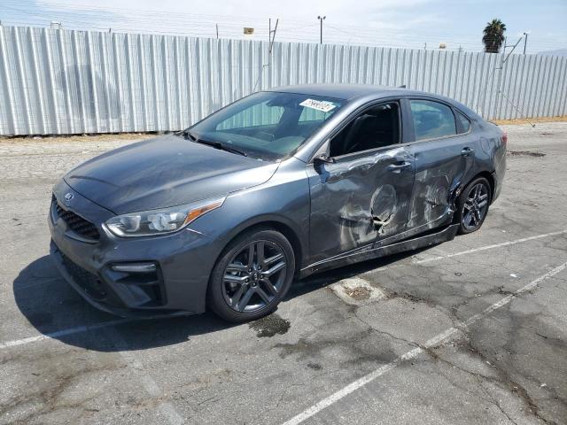 KIA FORTE GT L 2020 3kpf34ad8le213283