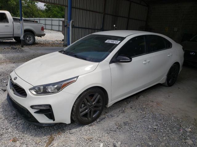 KIA FORTE 2020 3kpf34ad8le249359