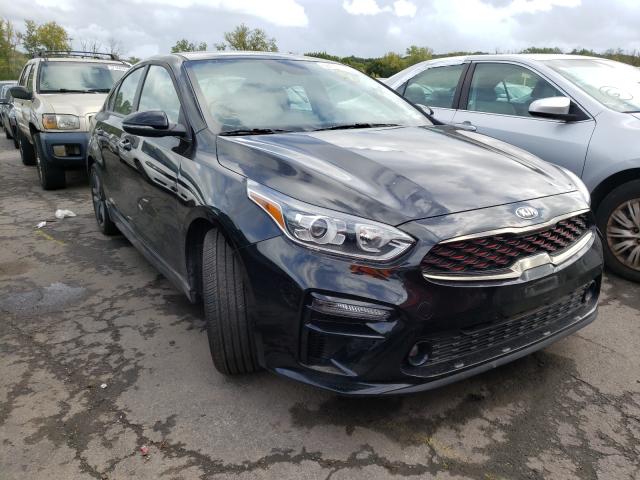 KIA FORTE GT L 2020 3kpf34ad8le251158