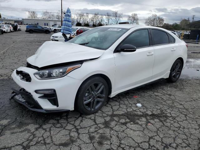 KIA FORTE GT L 2020 3kpf34ad8le256036