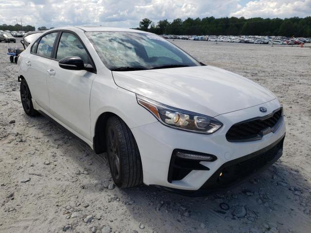 KIA FORTE GT L 2020 3kpf34ad8le261592