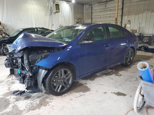 KIA FORTE GT L 2021 3kpf34ad8me277812