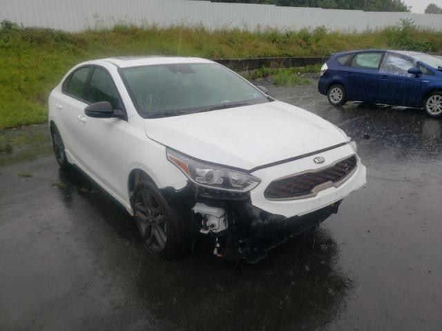 KIA FORTE GT L 2021 3kpf34ad8me279673