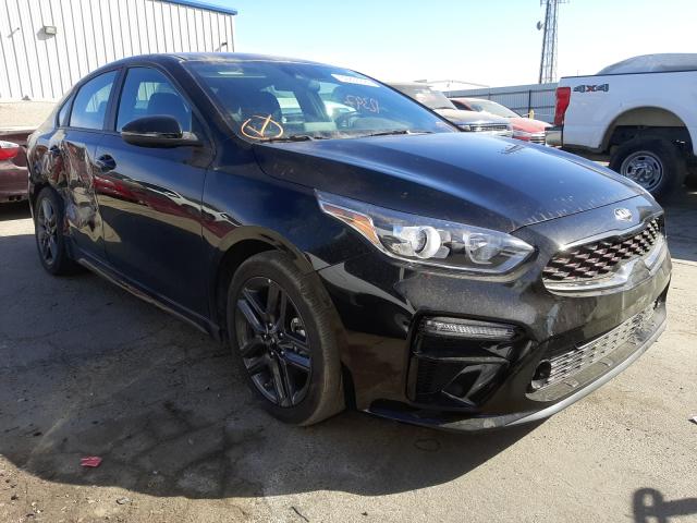 KIA FORTE GT L 2021 3kpf34ad8me280399