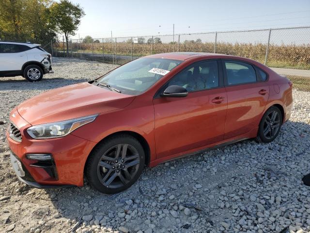 KIA FORTE GT L 2021 3kpf34ad8me281231