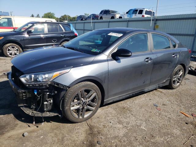 KIA FORTE 2021 3kpf34ad8me289247