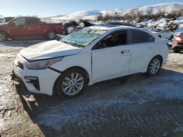 KIA FORTE GT L 2021 3kpf34ad8me297719