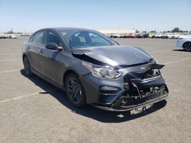 KIA FORTE GT L 2021 3kpf34ad8me302739