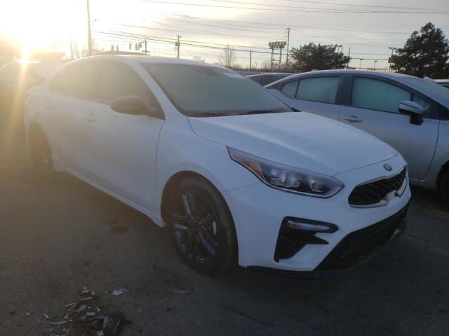 KIA FORTE GT L 2021 3kpf34ad8me310646