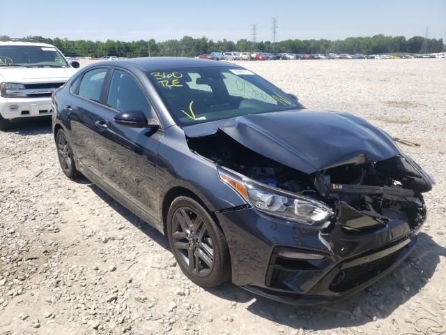 KIA FORTE GT L 2021 3kpf34ad8me312638