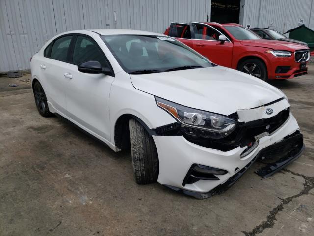 KIA FORTE GT L 2021 3kpf34ad8me319119