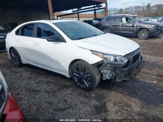 KIA FORTE 2021 3kpf34ad8me325468