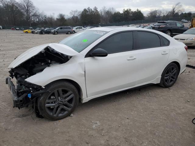 KIA FORTE GT L 2021 3kpf34ad8me333084