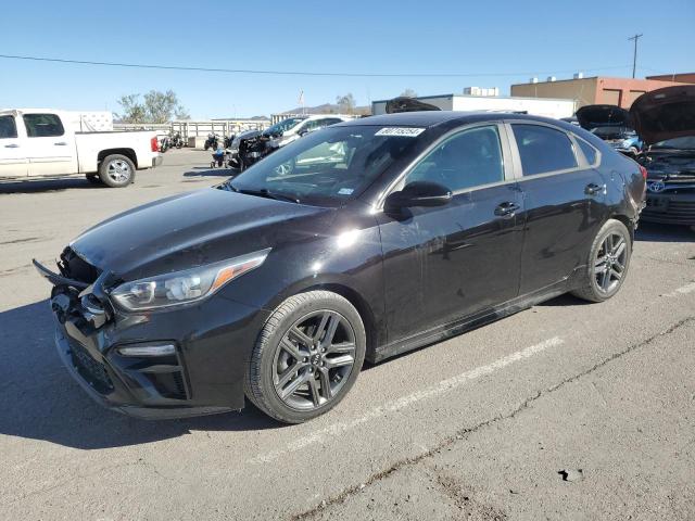 KIA FORTE GT L 2021 3kpf34ad8me357594