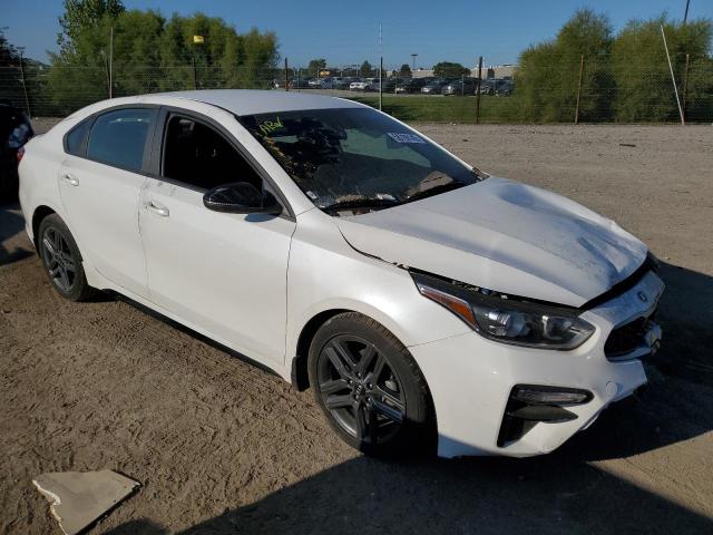 KIA FORTE GT L 2021 3kpf34ad8me373522