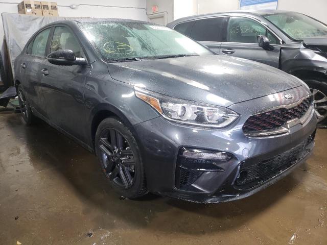 KIA FORTE GT L 2021 3kpf34ad8me379062