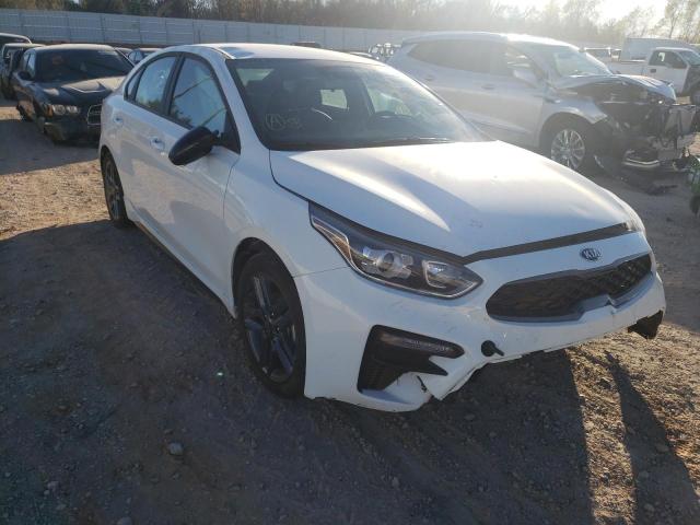 KIA FORTE GT L 2021 3kpf34ad8me381619