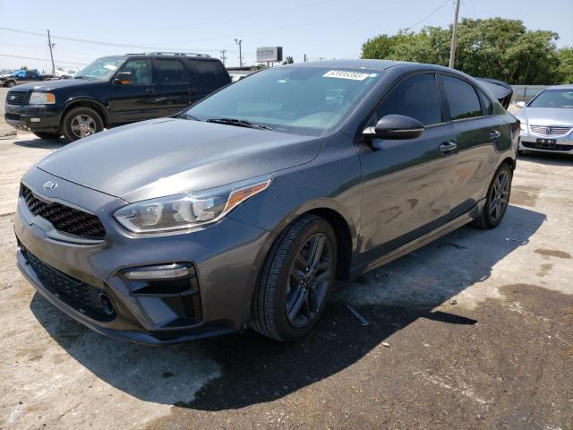 KIA FORTE GT L 2021 3kpf34ad8me415882