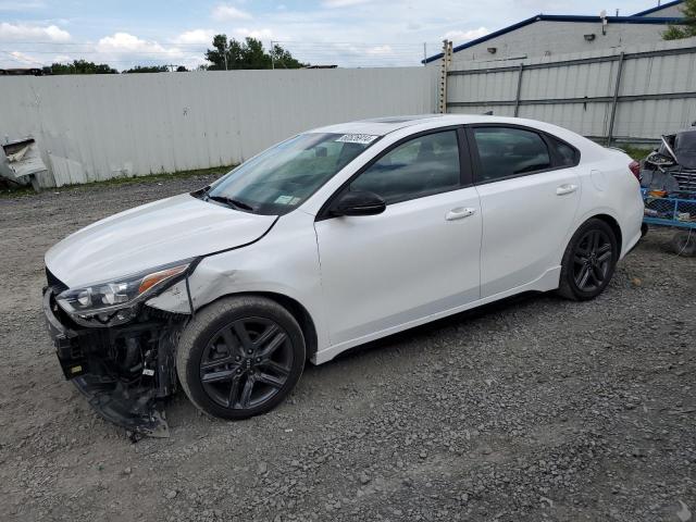 KIA FORTE 2021 3kpf34ad8me416577