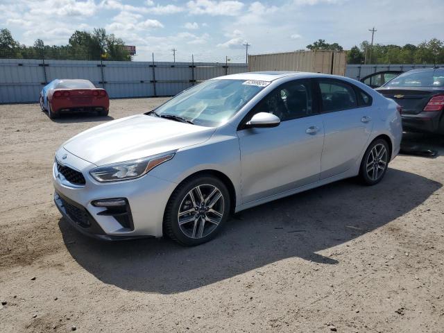 KIA FORTE 2019 3kpf34ad9ke007064