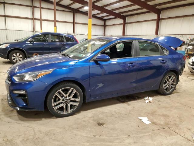 KIA FORTE 2019 3kpf34ad9ke007632