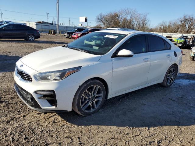 KIA FORTE GT L 2019 3kpf34ad9ke013902