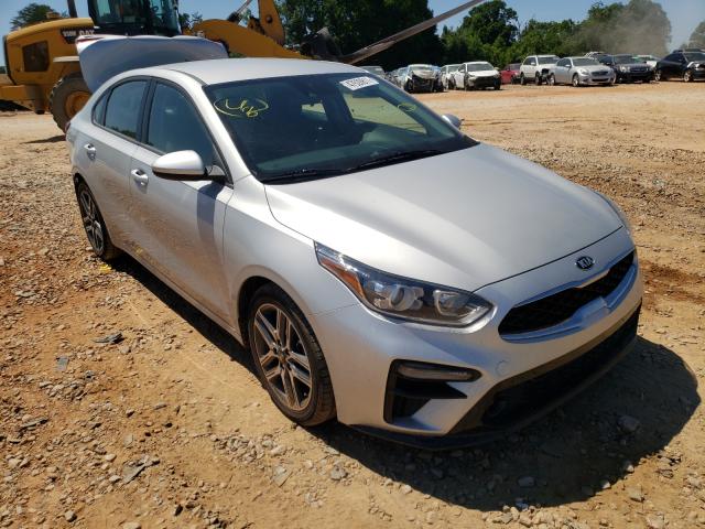 KIA FORTE GT L 2019 3kpf34ad9ke020509