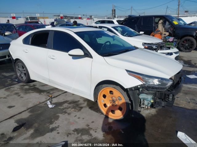 KIA FORTE 2019 3kpf34ad9ke022616