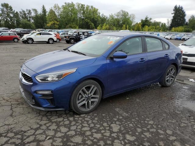 KIA FORTE 2019 3kpf34ad9ke022809